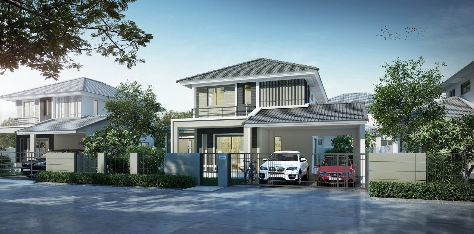 Life Home Baan Bueng