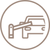 Gate-icon