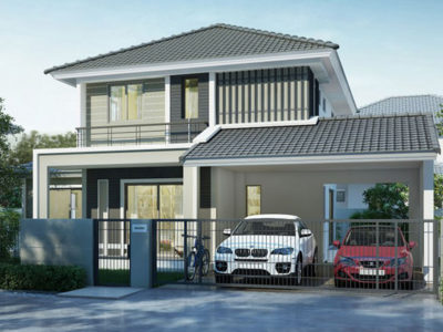 Life Home บ้านบึง