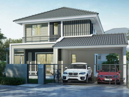 Life Home บ้านบึง