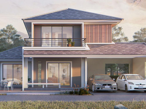 Life in The Garden โรงโป๊ะ
