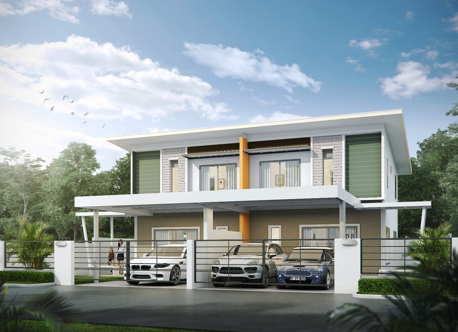 Life City Home