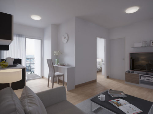 FAMILY RESIDENCE