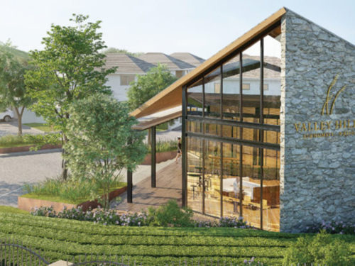Valley Hills สุขุมวิท - 9 กิโล