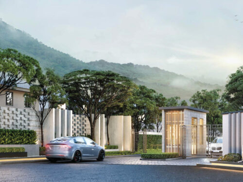 Baam Rim Khon 2บ้านริมเขาบางพระ