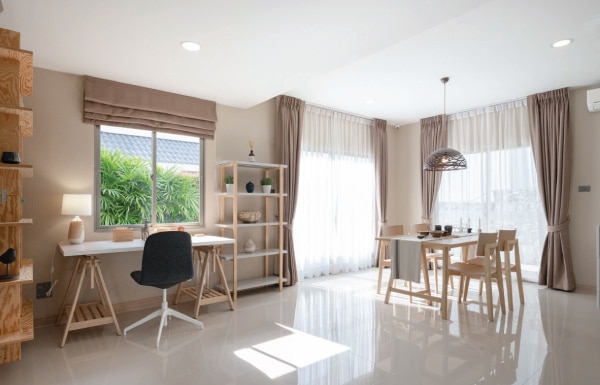 บ้านชลบุรี