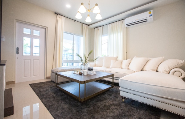 โครงการ-บ้านศรีราชา