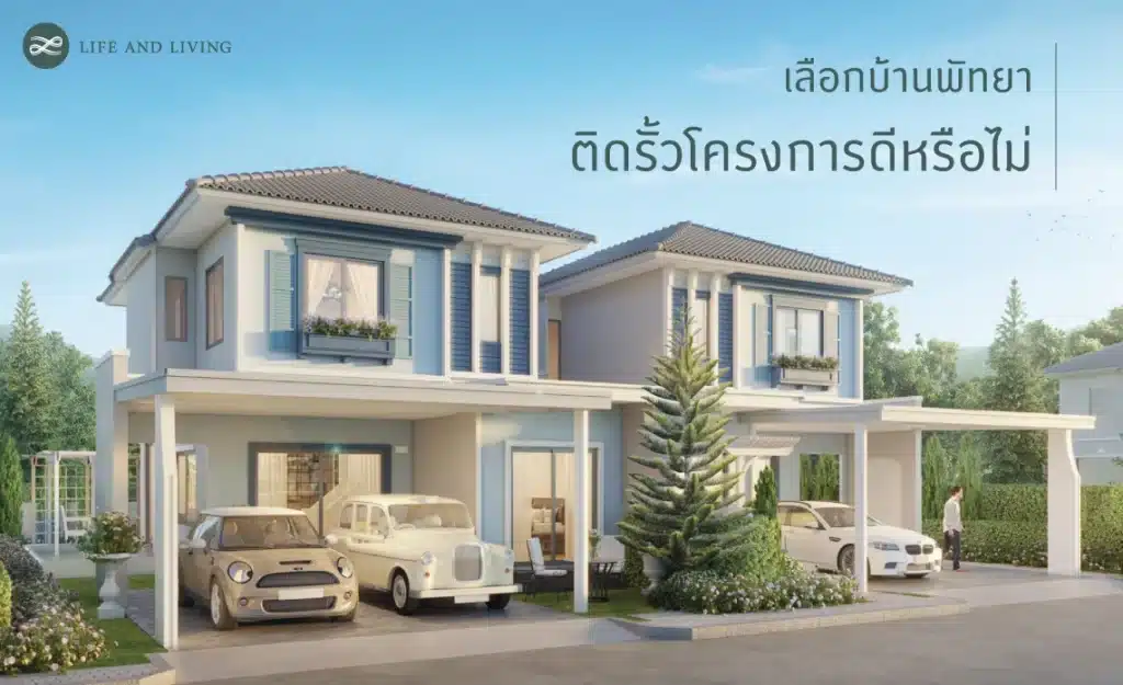 บ้านพัทยา