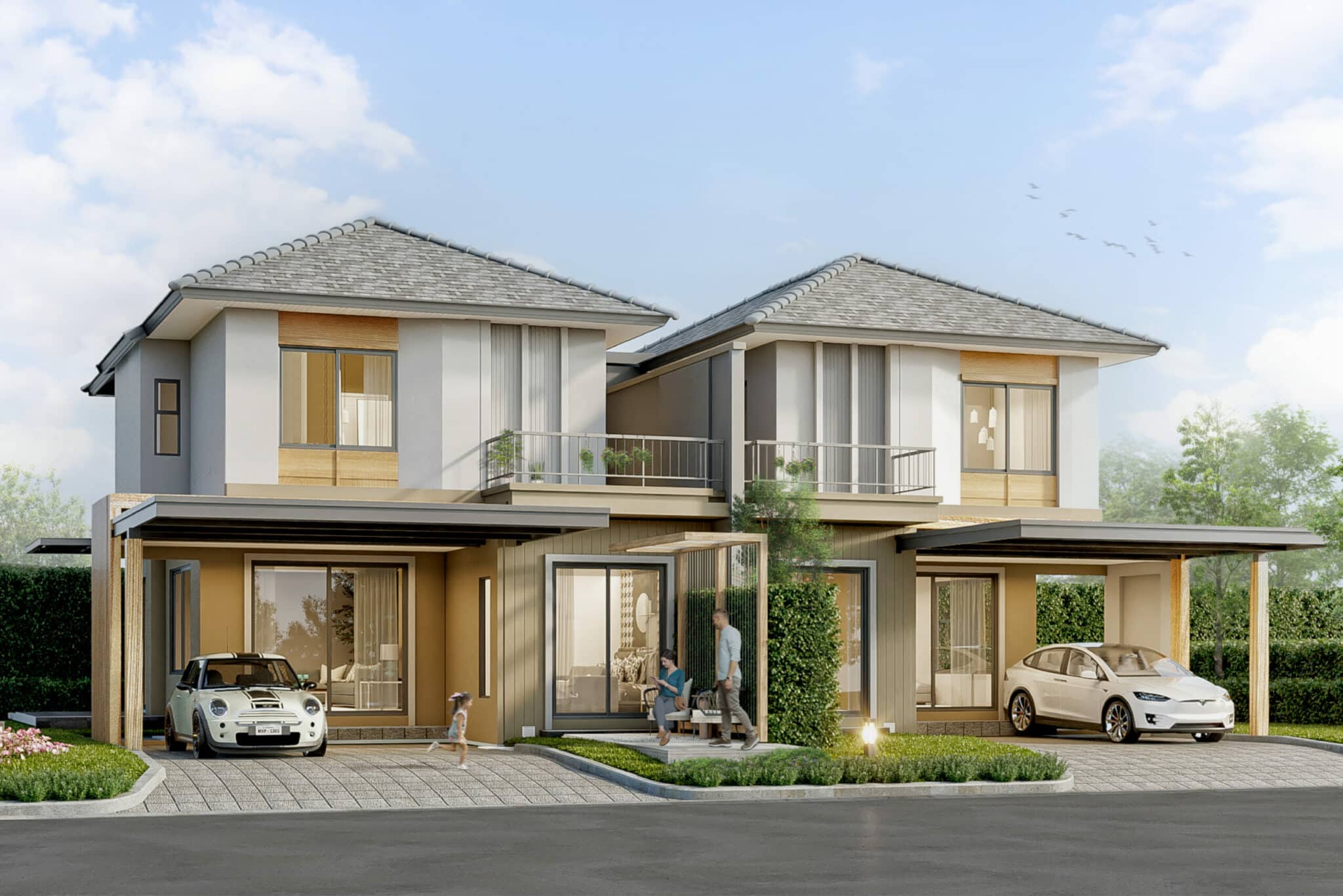 Home Life City Park F4311 - RINN