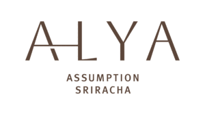 Alya หลังอัสสัมชัญ-ศรีราชา