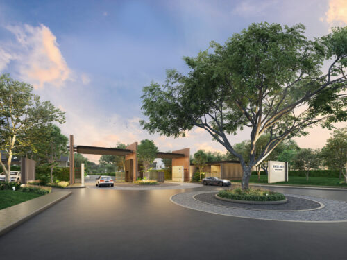 Engel Haus โรงโป๊ะ-มอเตอร์เวย์
